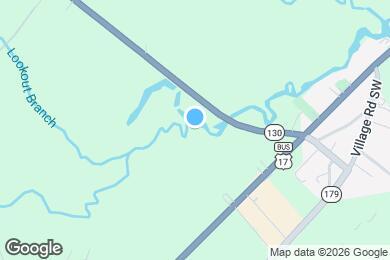Map image of the property - 192 Glenshee Ct