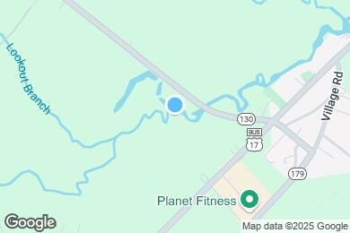 Map image of the property - 3024 Stirling Dr
