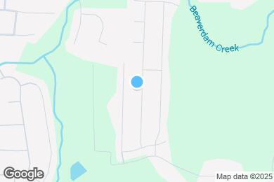 Map image of the property - 115 Heaton Dr