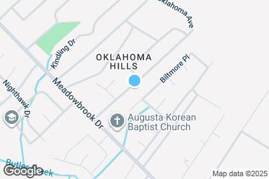 Map image of the property - 3534 Redd Dr