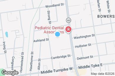 Map image of the property - 208-210 Main