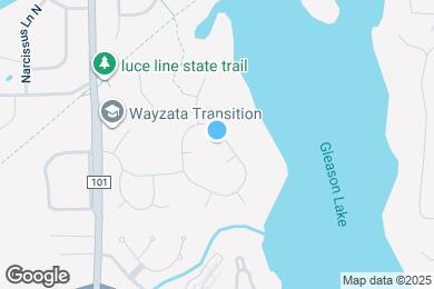 Map image of the property - 145 Holly Ln N