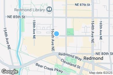 Map image of the property - Urbane
