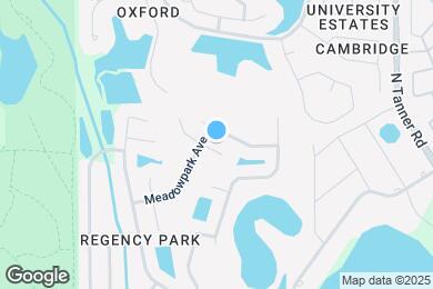 Map image of the property - 4325 Pebblestone Court