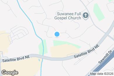 Map image of the property - 69 New Brunswick Ct NE