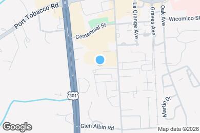Map image of the property - 43 Hibiscus Ct