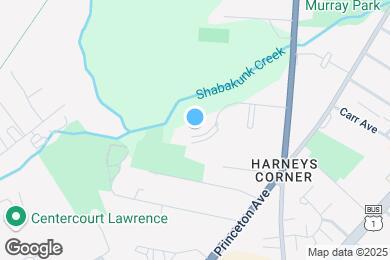 Map image of the property - 211 Meadow Woods Ln