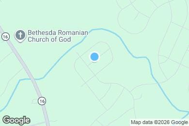 Map image of the property - 4315 Shimmering Stone Wy