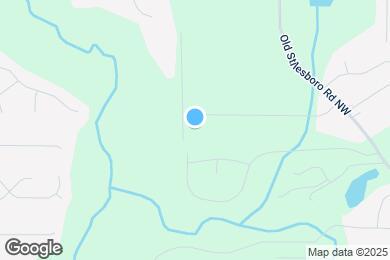 Map image of the property - 4747 Knollwood Dr NW