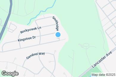 Map image of the property - 1904 Lexington Ave