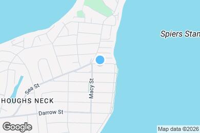 Map image of the property - 11 Bell St