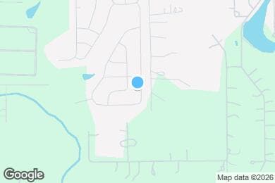 Map image of the property - 21154 Titian Dr.