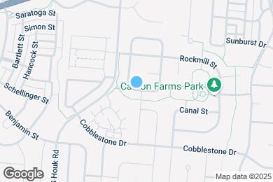 Map image of the property - 113 Merriston Cir