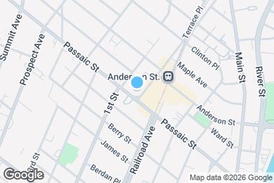 Map image of the property - 5 Linden St