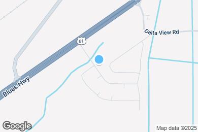 Map image of the property - 5490 Mallard Park Blvd