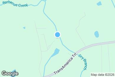 Map image of the property - 157 Harmony Trl