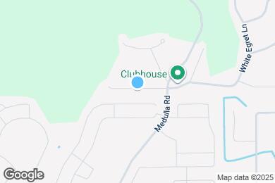 Map image of the property - 3942 White Ibis Rd