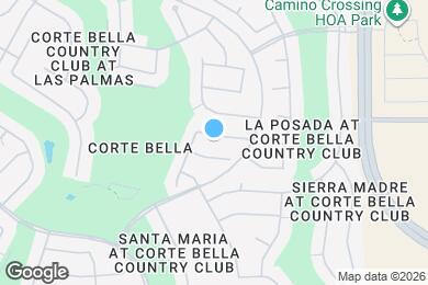 Map image of the property - 12947 W Chapala Dr