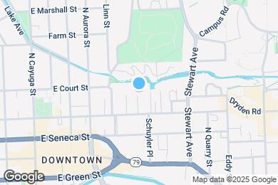 Map image of the property - 2 Willets Pl