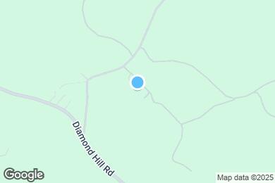 Map image of the property - 1081 Hibiscus Rd