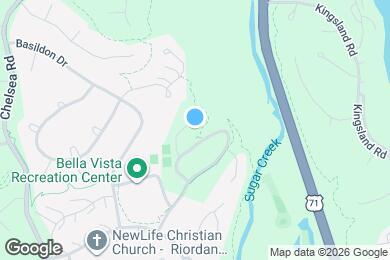 Map image of the property - 56 Watkins Way