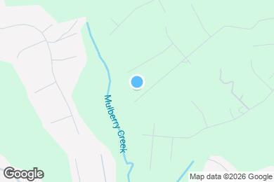 Map image of the property - 3848 Valley Creek Dr