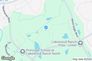 Map image of the property - 12122 54th Dr E
