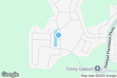 Map image of the property - 485 Glendale Ln