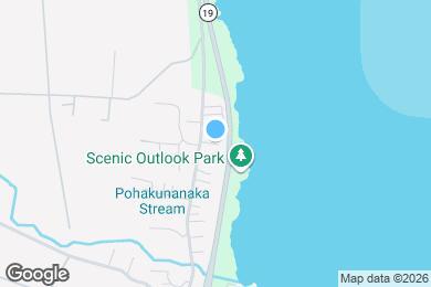 Map image of the property - 714B Wainaku St