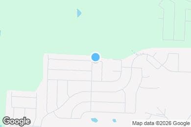 Map image of the property - 2207 Old Harbor Way