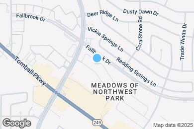 Map image of the property - 10207 Revelstoke Dr