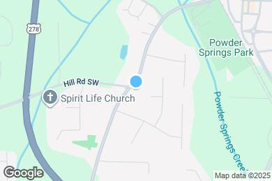 Map image of the property - 4163 Brownsville Rd