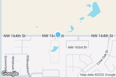 Map image of the property - 5209 NW 164th Terrace