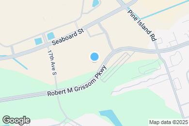 Map image of the property - The Grove at Coastal Grand 55+ Active Adult Apartment Homes