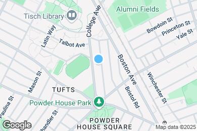 Map image of the property - 66 Bromfield Rd