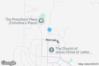Map image of the property - 1943 Sycamore Dr