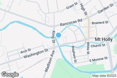 Map image of the property - 73 Washington St