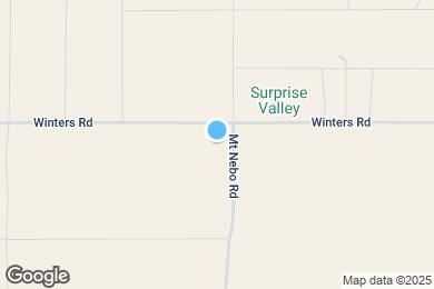 Map image of the property - 63605 Winters Rd