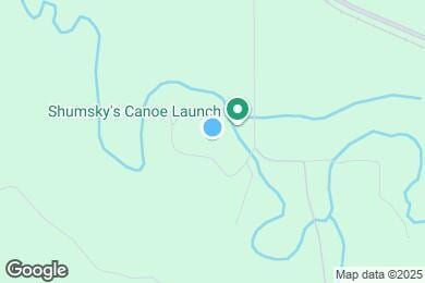 Map image of the property - 800 Boardman Acre Dr