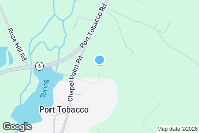 Map image of the property - 7220 Chapel Point Rd