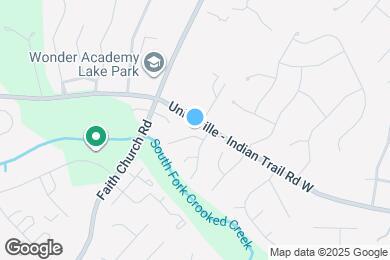 Map image of the property - 4204 Compton Ct