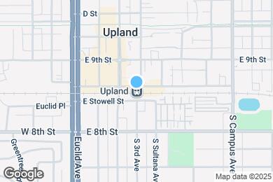 Map image of the property - 000 Upland