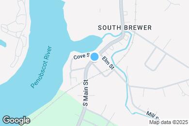 Map image of the property - 600 S Main St