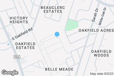 Map image of the property - 336 Monarch Ln