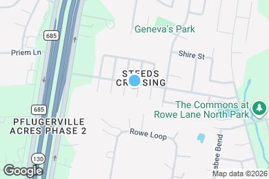 Map image of the property - Unit