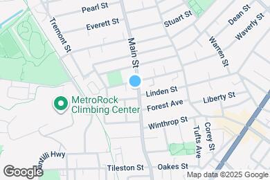 Map image of the property - 230 Main St