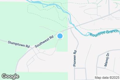 Map image of the property - 6086 Southwest Ln