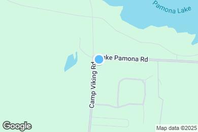 Map image of the property - 29 Lake Pamona Rd