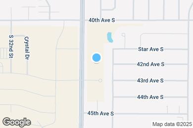 Map image of the property - Ivy at SOCO Apartments