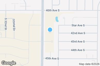 Map image of the property - Ivy at SOCO